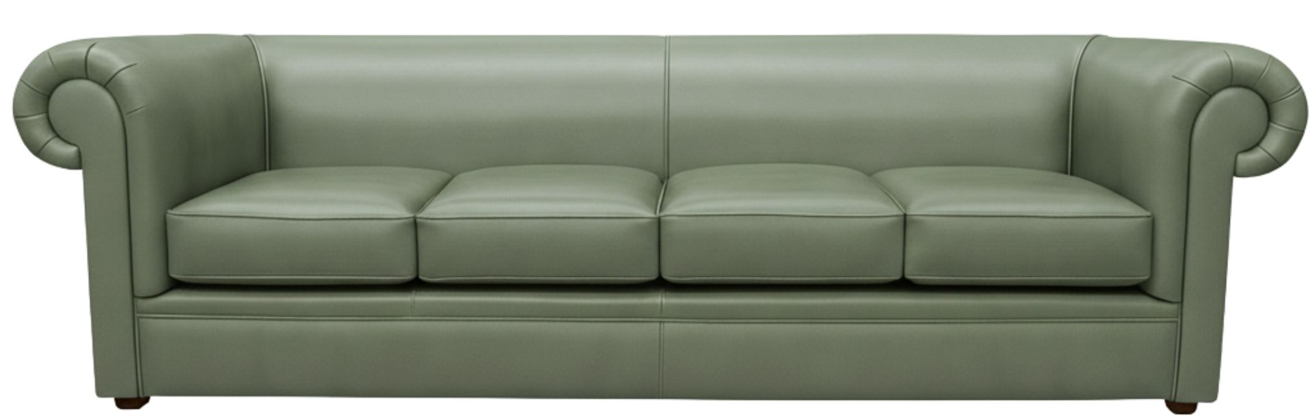 The Canterbury Chesterfield